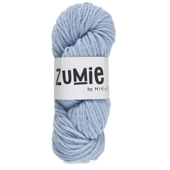 Zumie by Hikoo Yarn Sky High - Picture 1 of 2